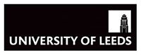 logo for Leeds University