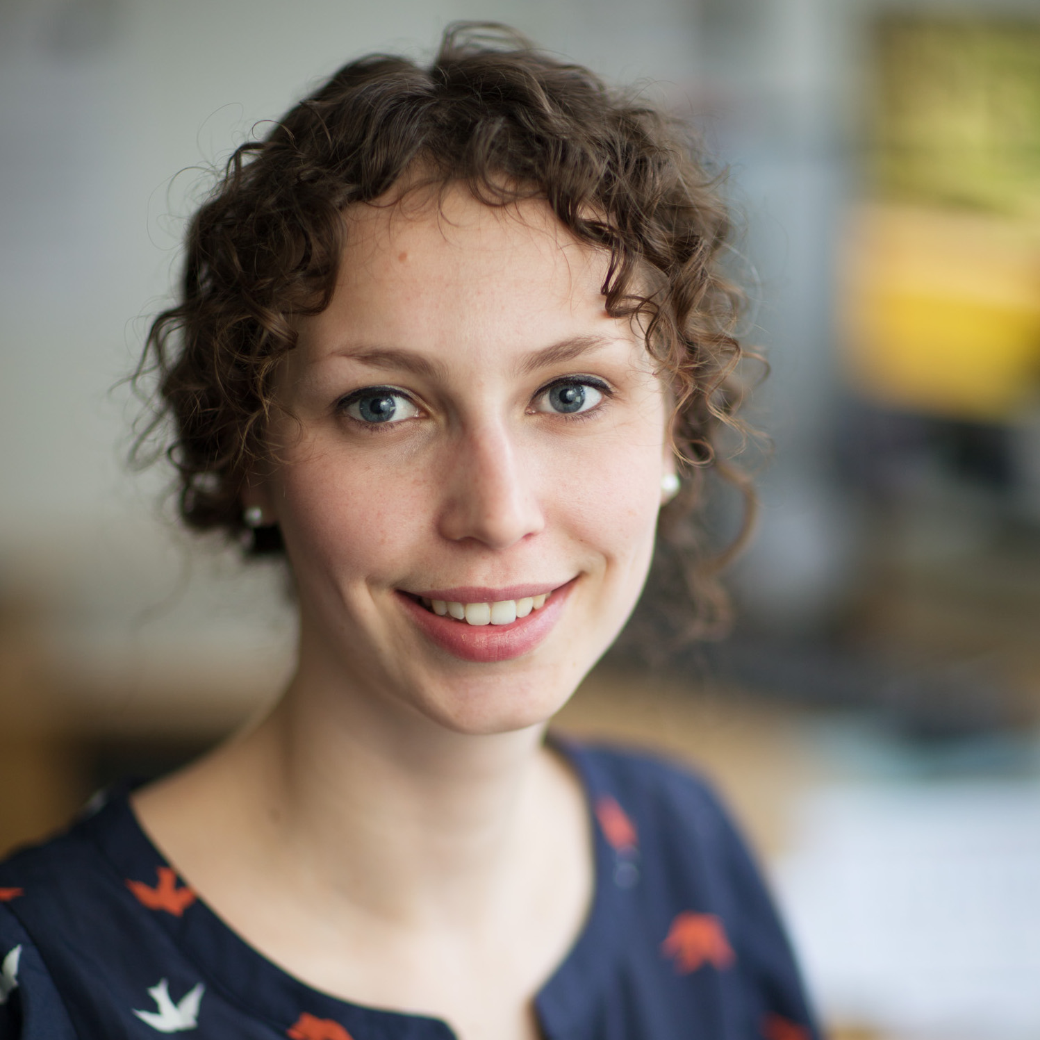 Claudia Vadeboncoeur