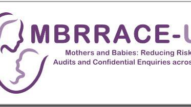 MBRRACE-UK logo