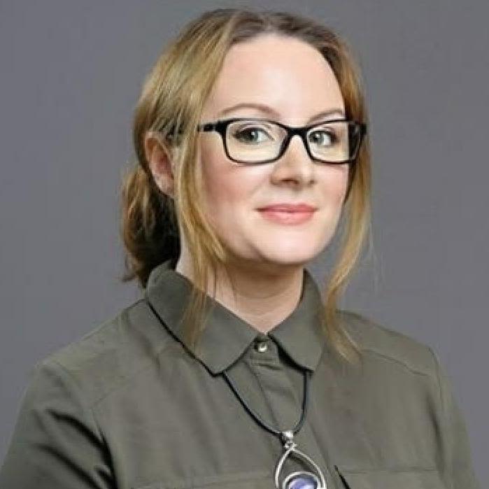 Dr Marta Weronika Wronikowska