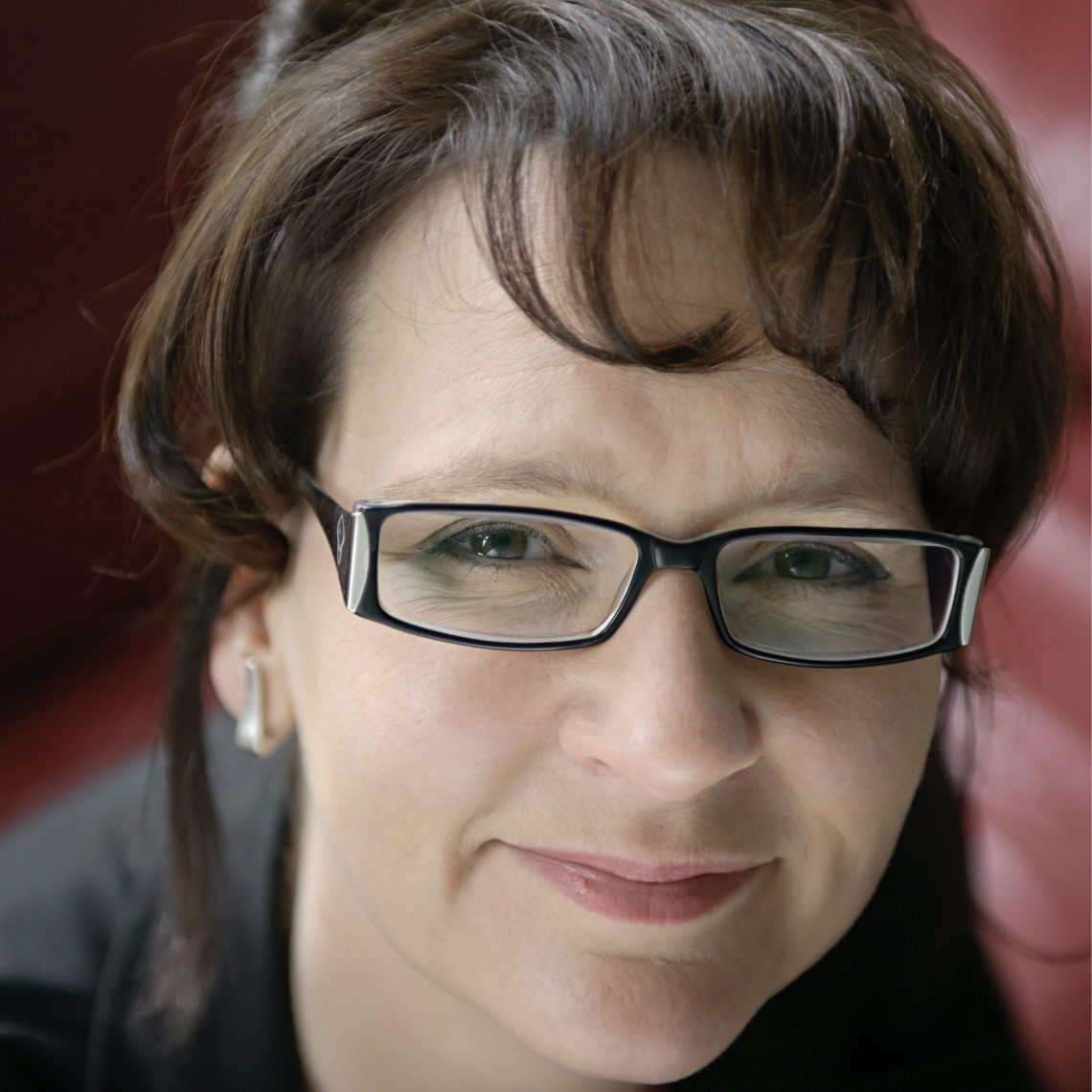 Professor Melinda Mills