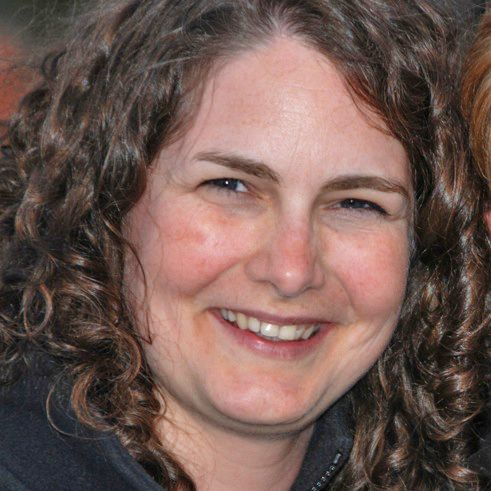 Associate Professor Michele Peters