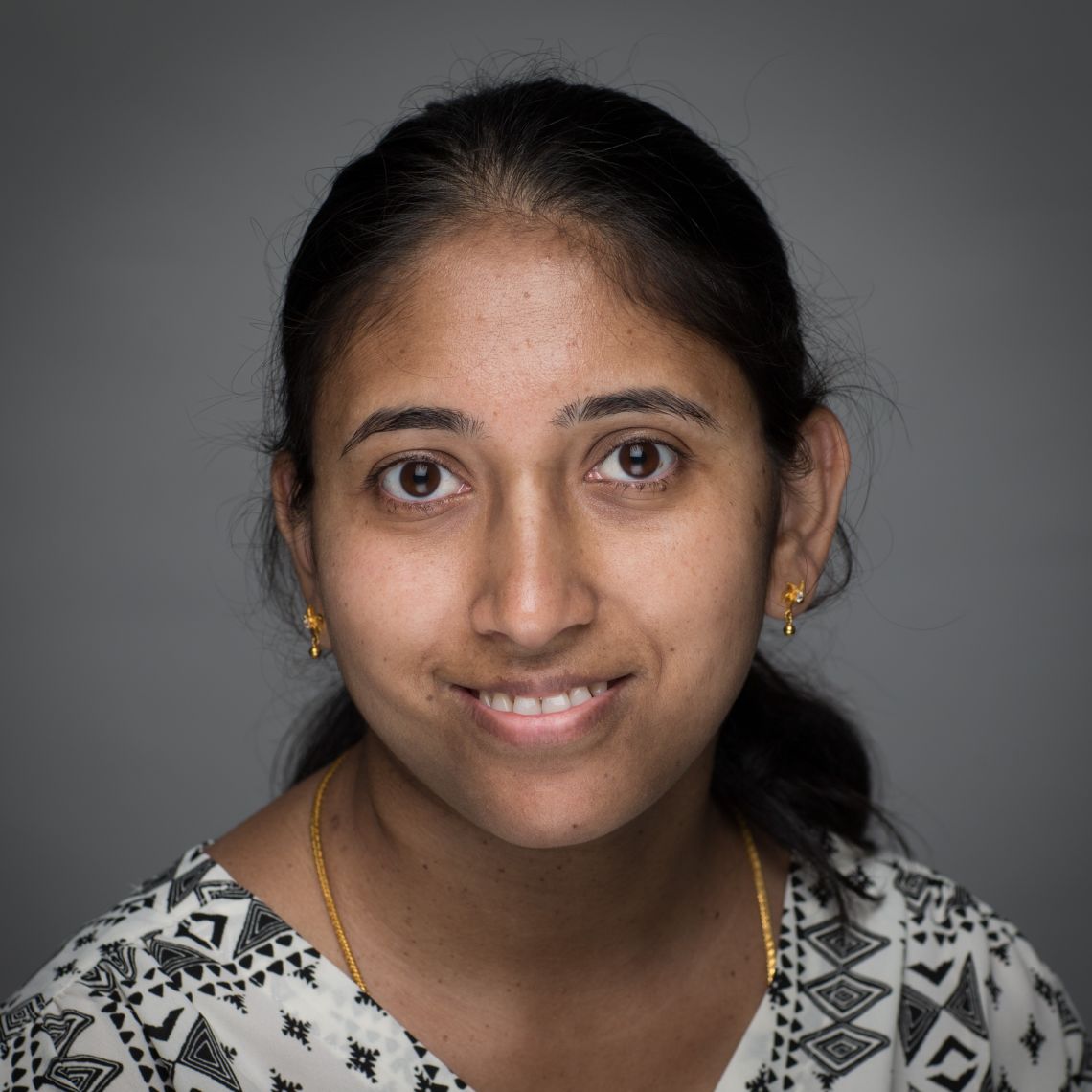 Dr Priya Sugavanam