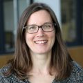 BSc MSc PhD Sarah Floud - Associate Professor