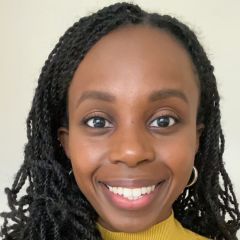 Sarah Njenga