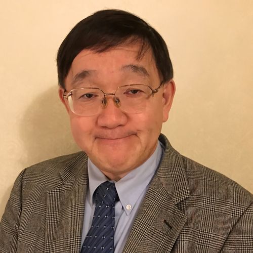 Professor Shinya Goto